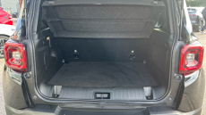 Jeep Renegade 1.3 Turbo 4xe PHEV 190 Limited 5dr Auto Hatchback